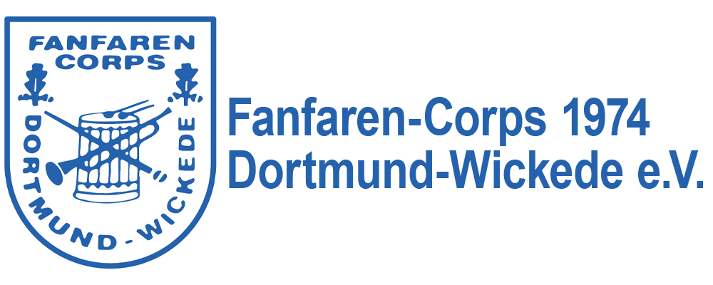Fanfaren-Corps 1974 Dortmund-Wickede e.V.