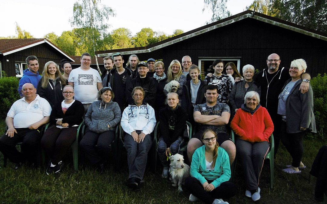 Musikalisches Wochenende Schloss Dankern