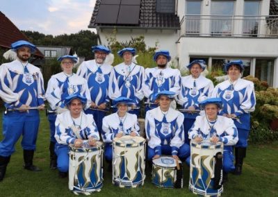 Fanfaren Corps Dortmund Wickede