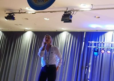 Fanfaren Dortmund Wickede